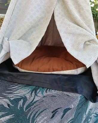 cuccia per cani