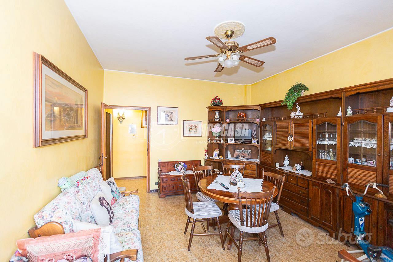 Appartamento – BG - Vista 2