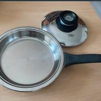 Padella AMC M29 1,1lt