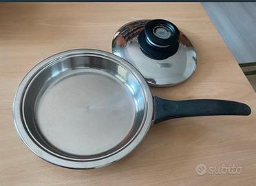 Padella AMC M29 1,1lt