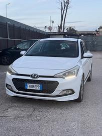 Hyundai i20 1.1 CRDi 12V 5 porte Style