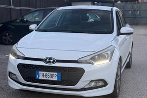 Hyundai i20 1.1 CRDi 12V 5 porte Style