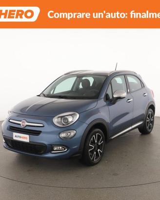 FIAT 500X JX23469