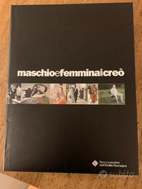 Maschio e Femmina li creò
