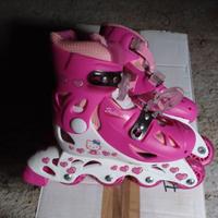 rollerblade Hello Kitty tg 30-33