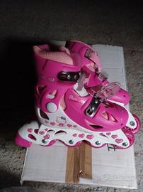 rollerblade Hello Kitty tg 30-33