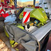 Claas tripla disco 8500