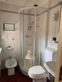 Accessori bagno Hotel, albergo, B&B, casa vacanza