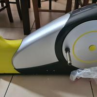 Cyclette ellittica Diadora