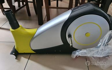 Cyclette ellittica Diadora