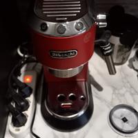 macchina del caffè de longhi