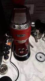 macchina del caffè de longhi