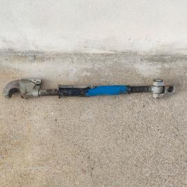 braccio allungabile 3°punto attrezzo trattore mecc