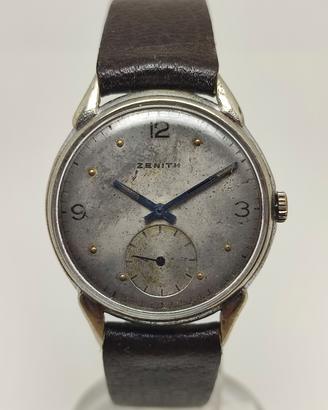 Zenith vintage