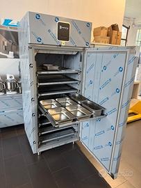 FRIGO ABBATTITORI VETRINE GELATO  POZZETTI