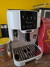 Delonghi Magnifica Start