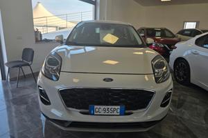 Ford Puma 1.0 EcoBoost Hybrid 125 CV S&S Titanium 