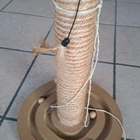 Tira graffi per gatti