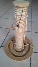 Tira graffi per gatti