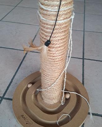 Tira graffi per gatti