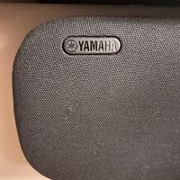 Soundbar Yamaha