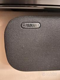 Soundbar Yamaha
