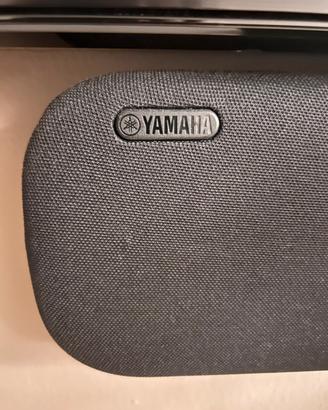 Soundbar Yamaha