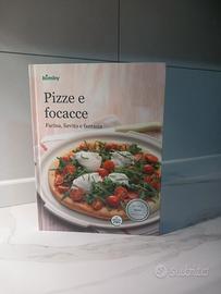 Ricettario vorwerk bimby