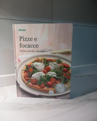 Ricettario vorwerk bimby