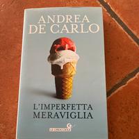 L’imperfetta meraviglia