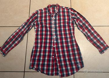 Camicia Donna Ezekiel
