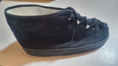 Scarpa per gesso taglia 43 - Parisina