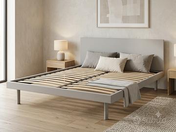 Letto portante 180x200