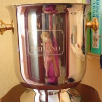 Secchiello per champagne 