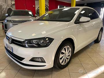VOLKSWAGEN Polo 1.6 TDI 5p.Comfortline **OK NEOP