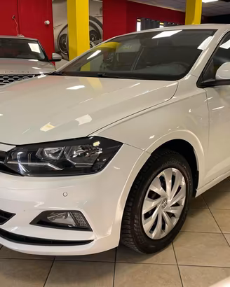 VOLKSWAGEN Polo 1.6 TDI 5p.Comfortline **OK NEOP