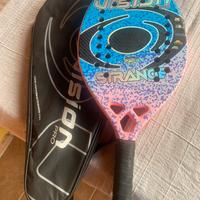 Racchetta beach tennis
