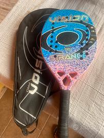 Racchetta beach tennis