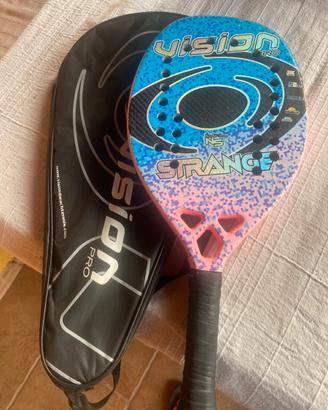 Racchetta beach tennis