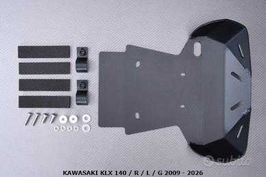 Puntale protezione KAWASAKI KLX 140 R L G 2009 26