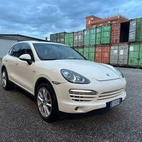 Porsche Cayenne 3.0 S Diesel PARI AL NUOVOp