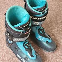 Scarpa F1 28.5
