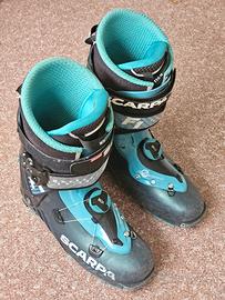 Scarpa F1 28.5