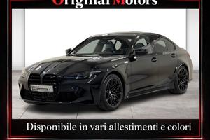 Bmw 330 M3 Competition M xDrive