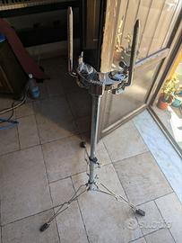 Tama HTW49WN Stage Master Double Tom Stand