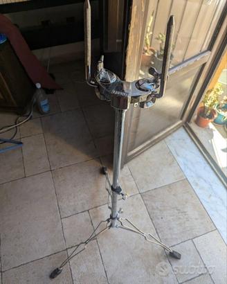Tama HTW49WN Stage Master Double Tom Stand