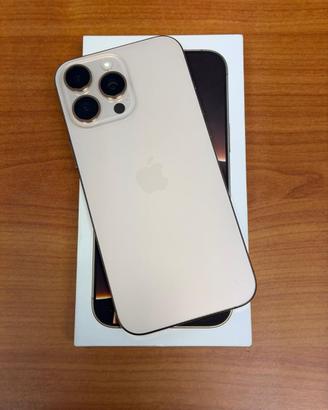 Apple iPhone 16 Pro Max 256GB Desert Titanium