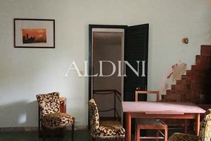 Villa antica con giardino cod. p14083