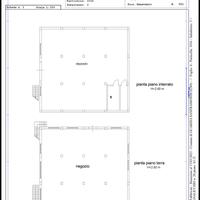 Ampio locale commerciale/ deposito