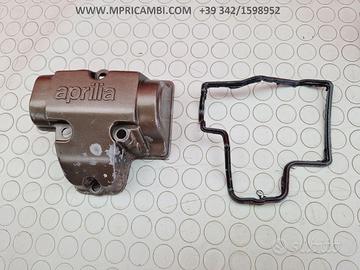 COPERCHIO VALVOLE APRILIA RXV 550 2008 2009 SXV 20